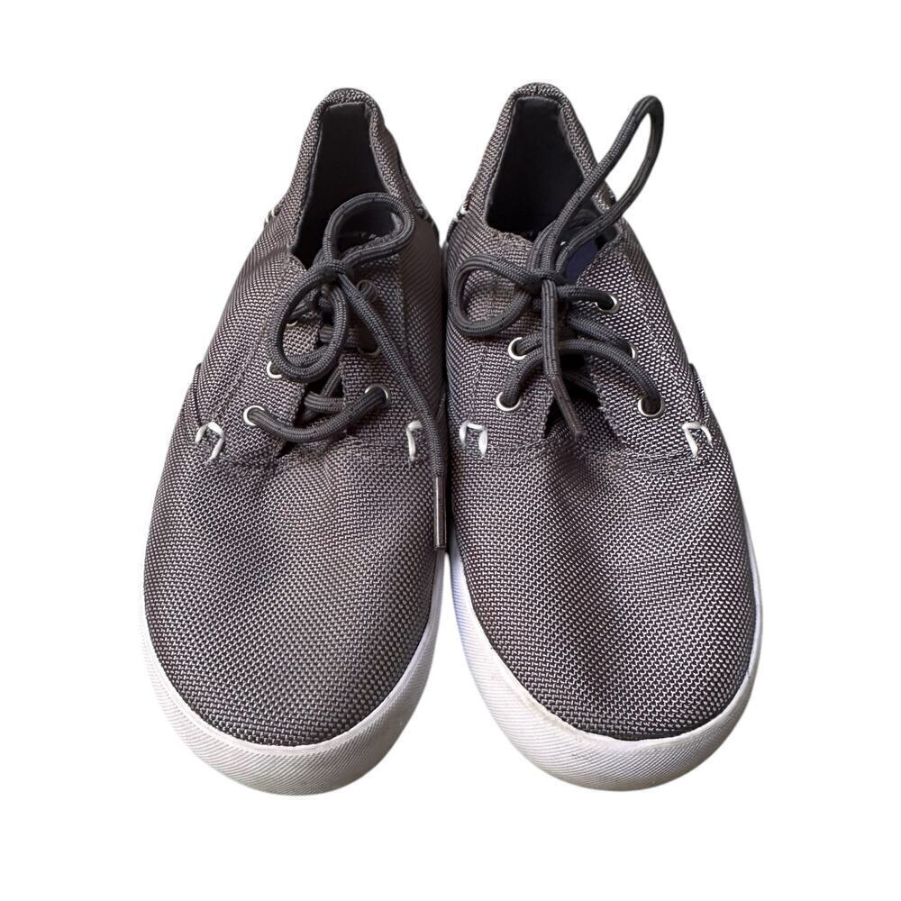 Sperry Top-Sider SP-Bodie Gray Sneaker/ Women’s 5